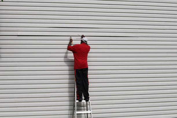 Affordable Siding Repair and Maintenance Services in Rockville, IN